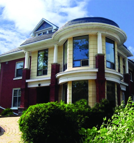 Queensway Long-Term Care Home