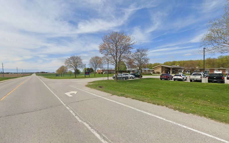 West Huron Care Centre / Blue Water Rest Home