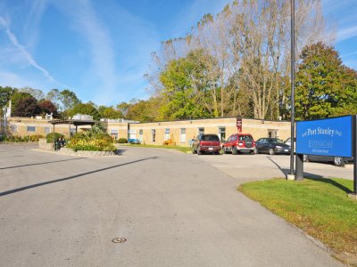 Extendicare Port Stanley