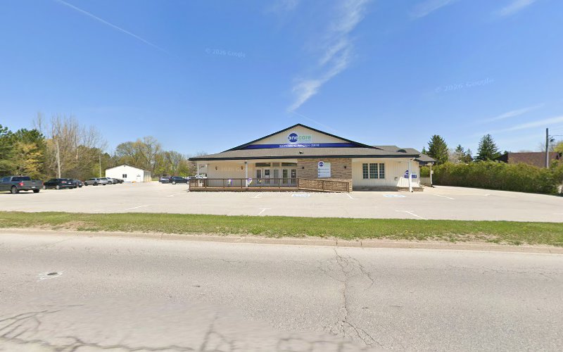 Alzheimer Society Huron Perth