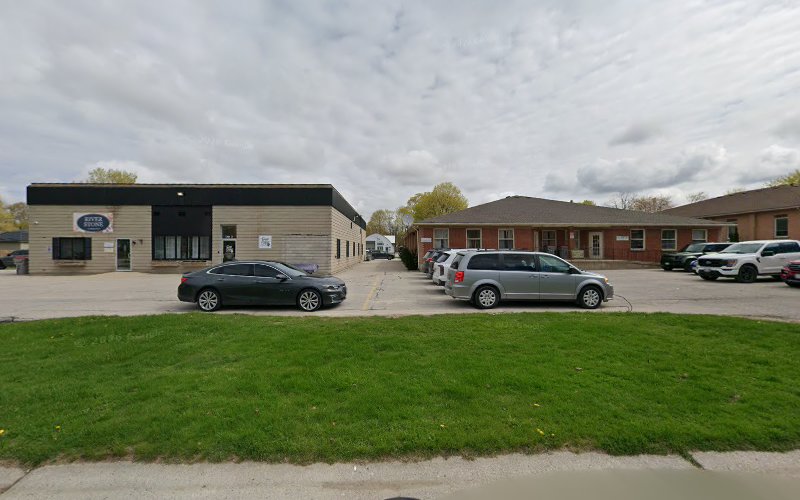 Cheshire Independent Living Services - Huron