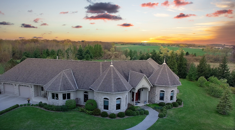 Huron Hospice - Bender House