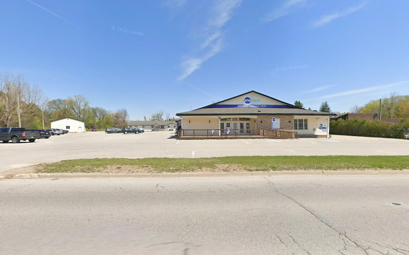 ONE CARE - Central Huron Office