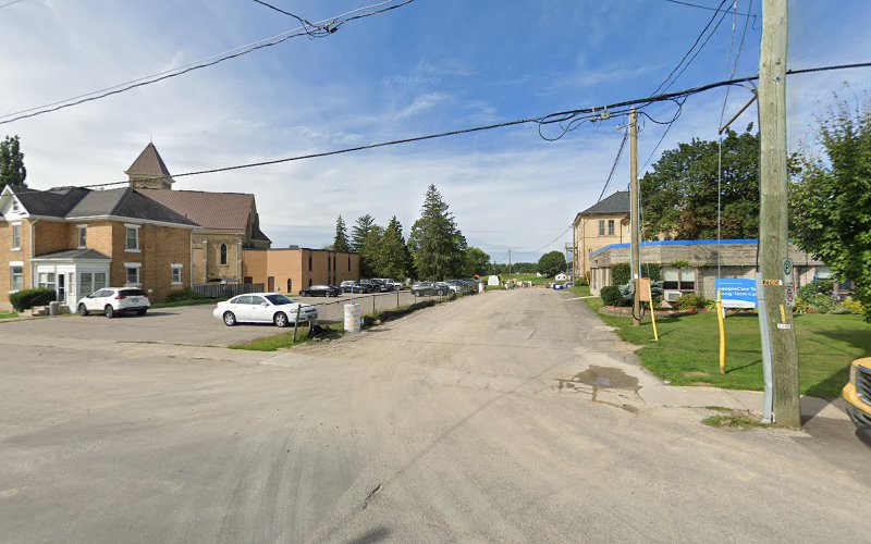 peopleCare Tavistock Long-Term Care