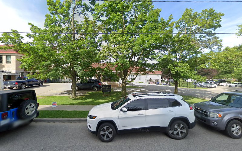 The Maples Home for Seniors