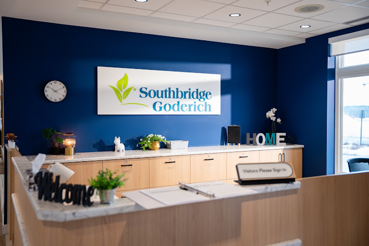Southbridge Goderich
