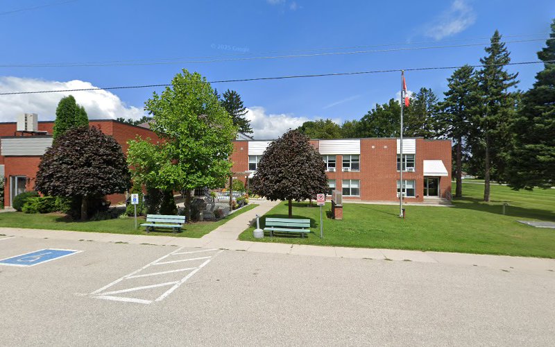 The Fordwich Village Nursing Home