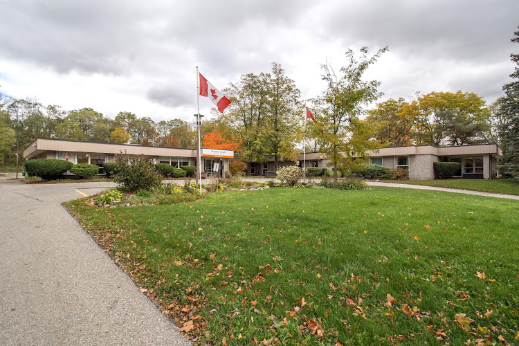 Secord Trails Community