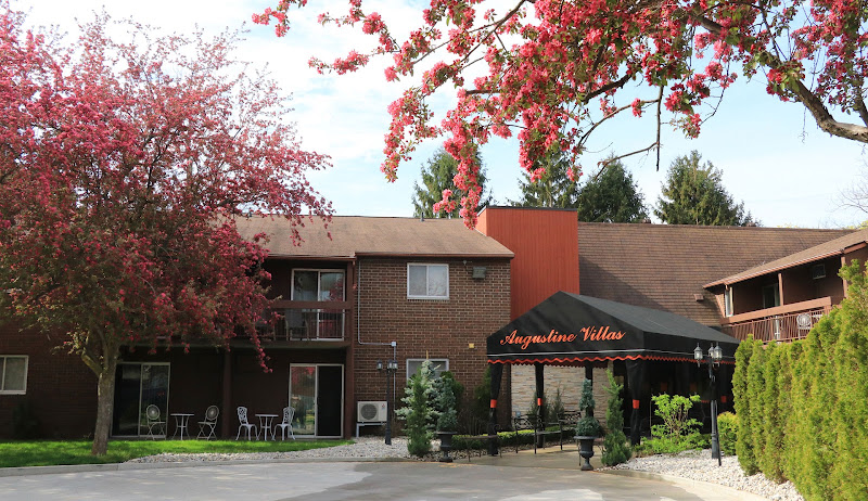 Augustine Villas Retirement Home and Assisted Living