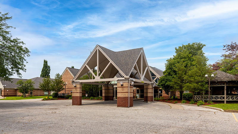 Venvi Kingsville Retirement Living