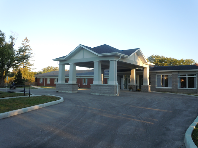 Country Village Homes - Woodslee
