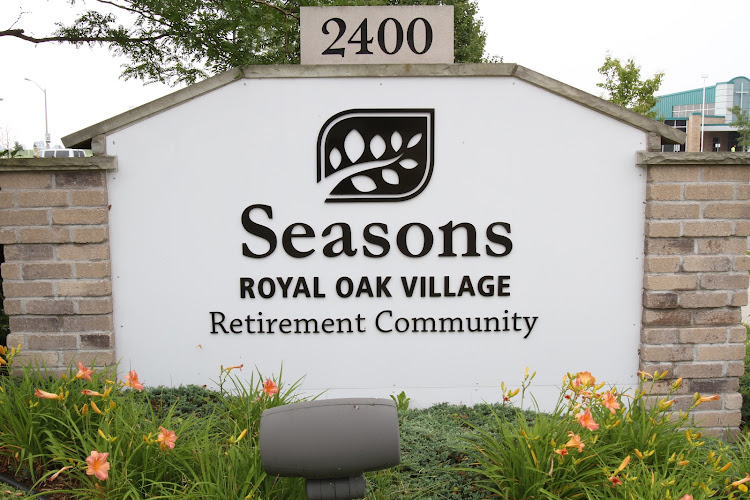 Seasons Royal Oak Village