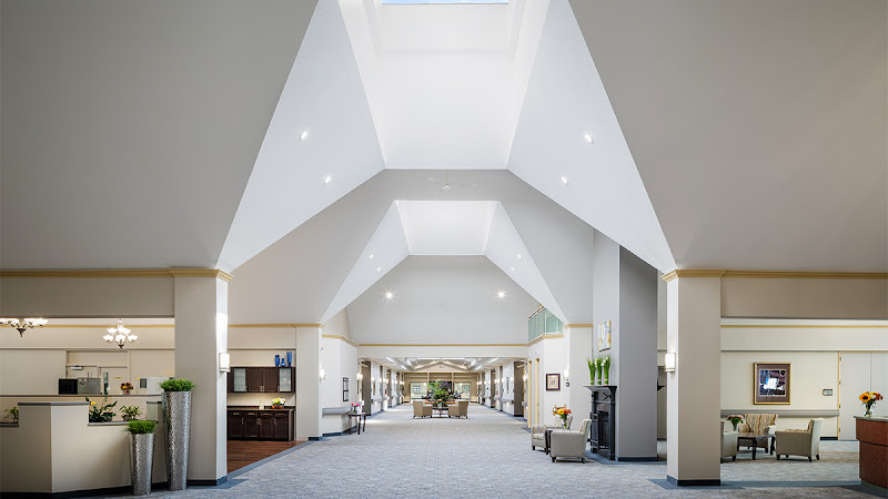 Venvi Leamington Retirement Living