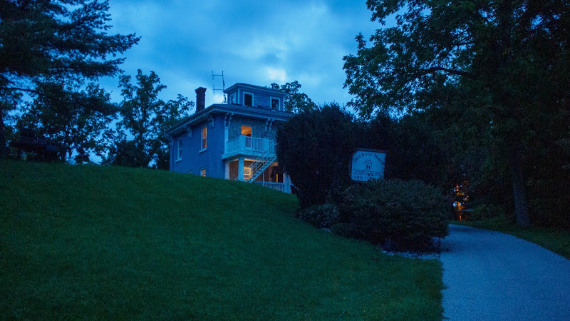 Port Bruce Manor