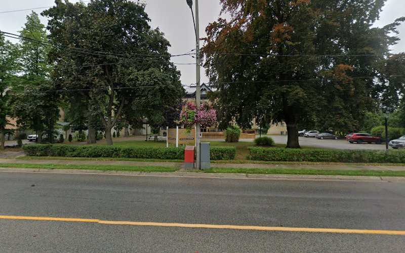 Livingstone Manor Retirement Home