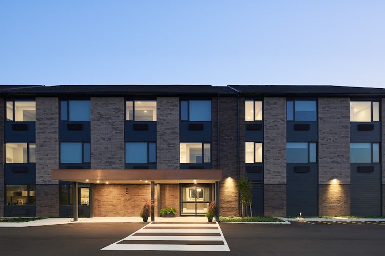 Riverview Park Residence