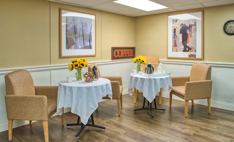 Hillside Manor Long-Term Care Home
