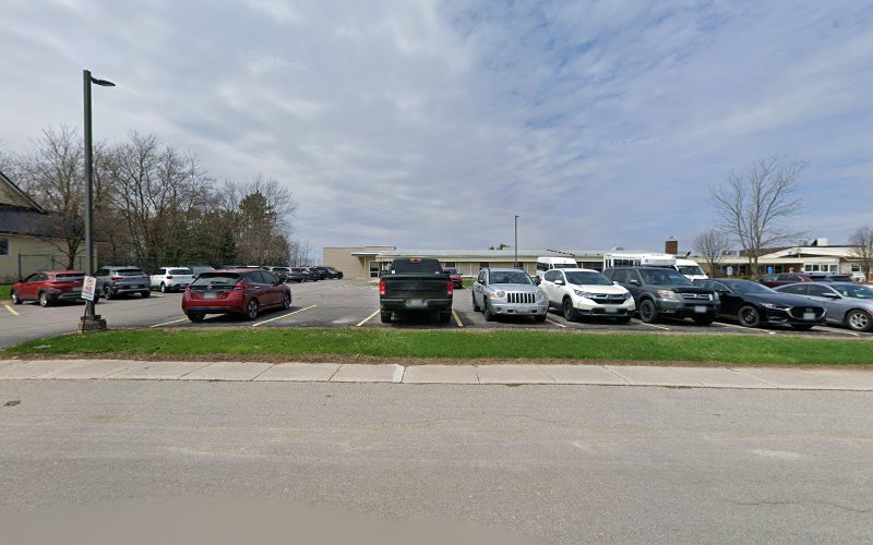 Knollcrest Community Outreach Services