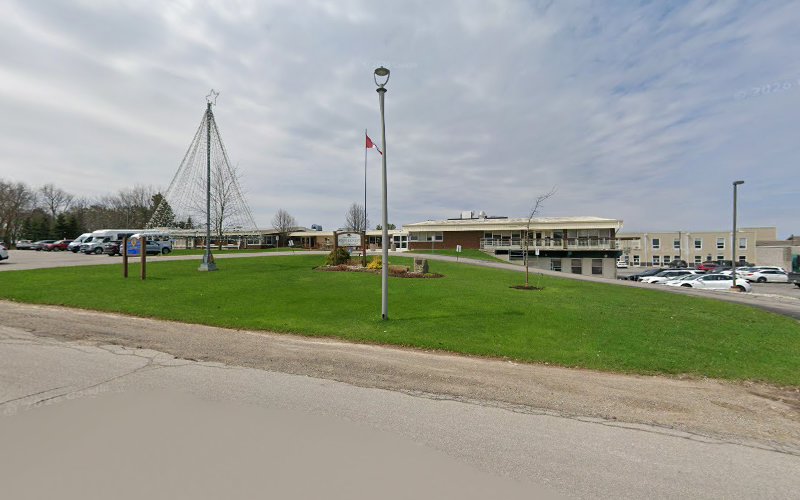 Knollcrest Lodge