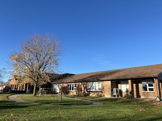 Peaceful Meadows Retirement Residence