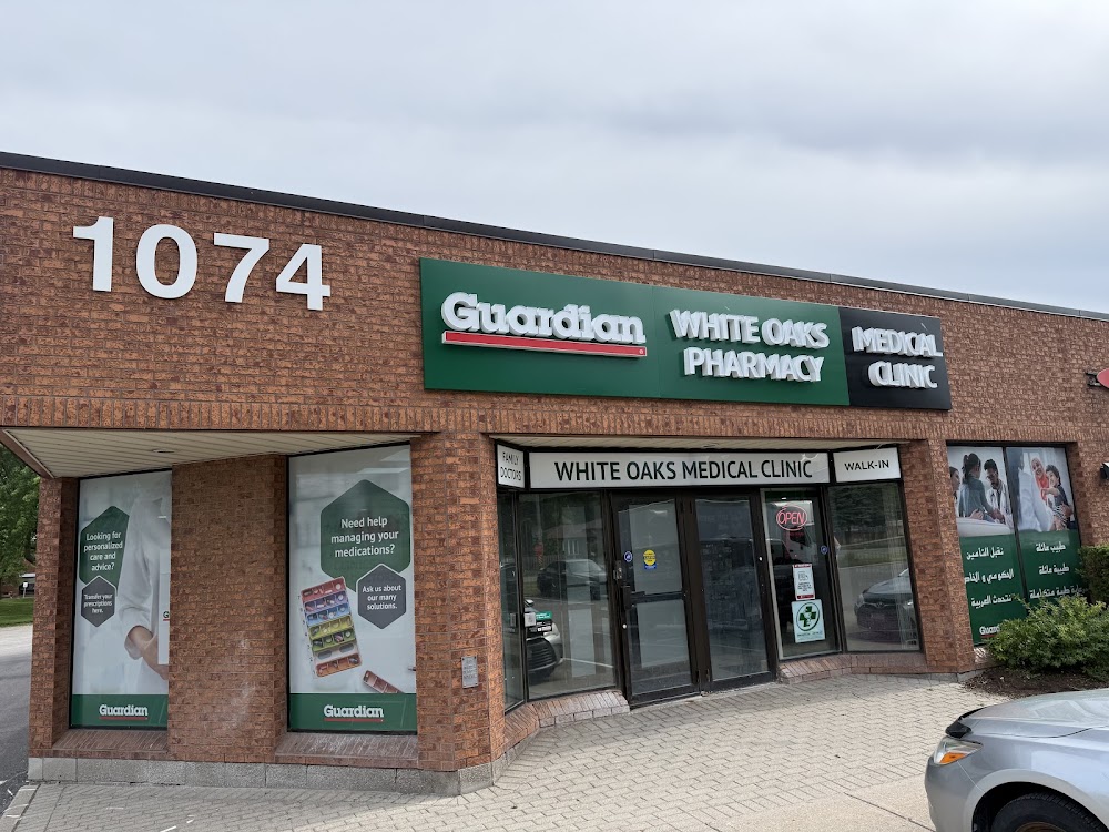 White Oaks Medical Clinic