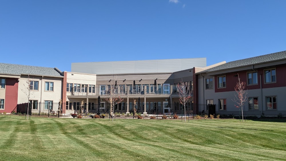 Extendicare Elmwood Place Long-Term Care Home