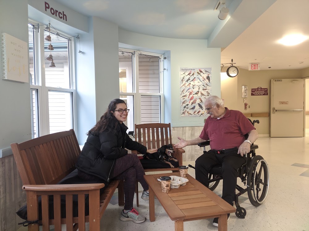 Westmount Gardens Long Term Care