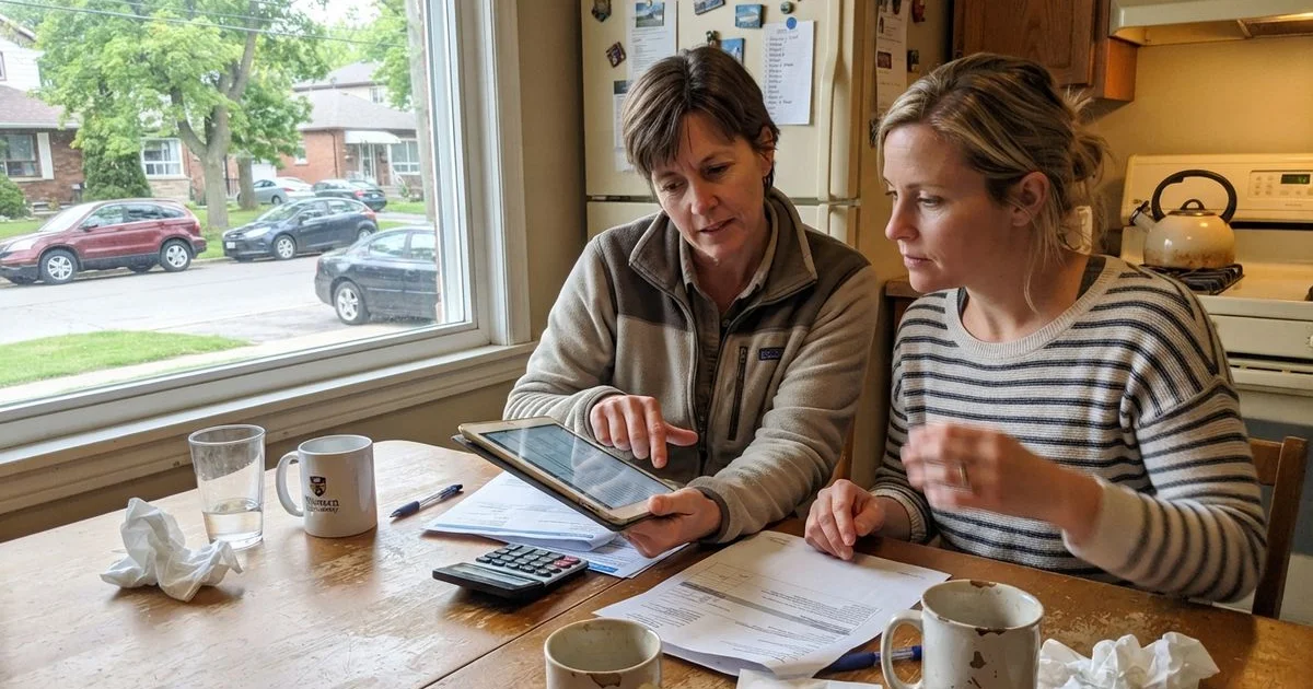 What drives the cost of in-home senior care in London, Ontario