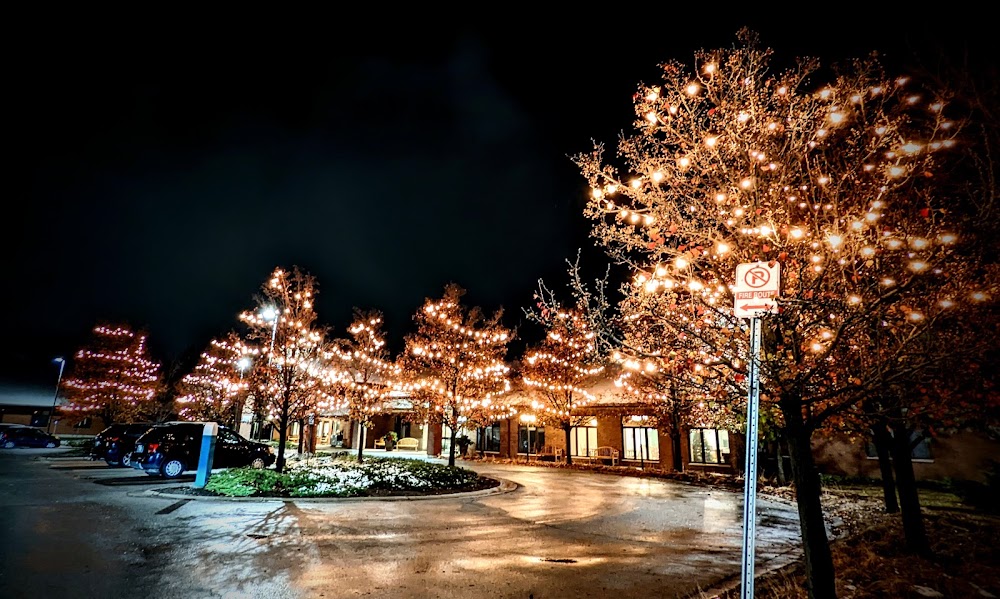 Kensington Village