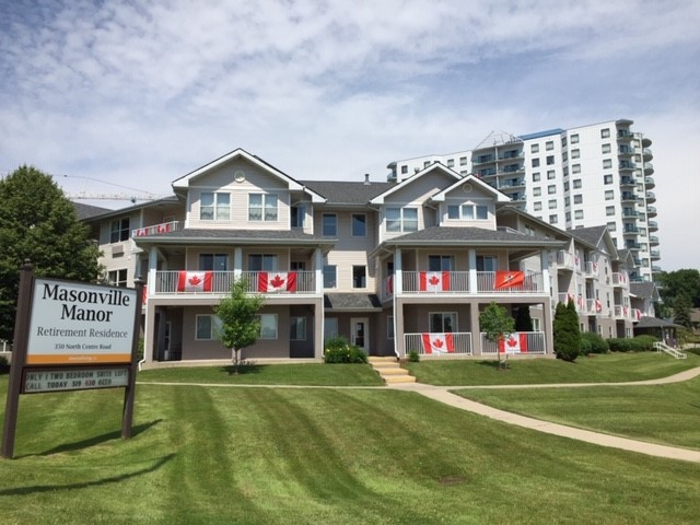 Masonville Manor Retirement Residence