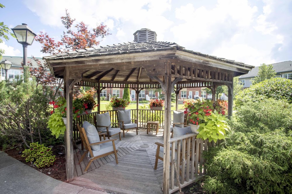 Chartwell Longworth Retirement Community