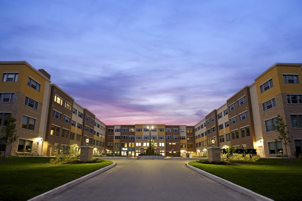 The Manor Village London - Retirement Home