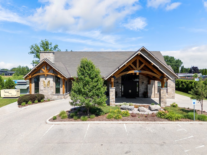 Jessica's House Hospice