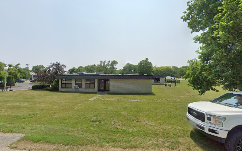 Babcock Community Care Centre