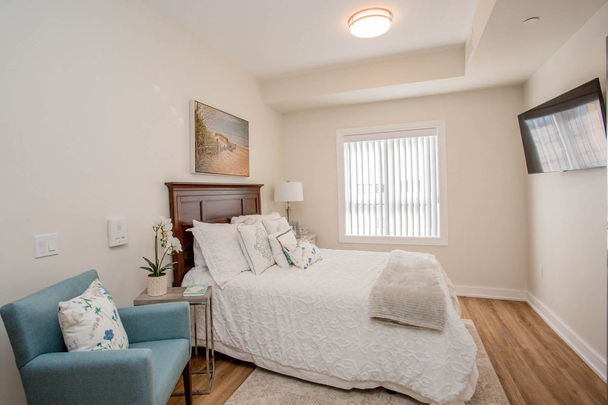 Royal Oak Senior Living