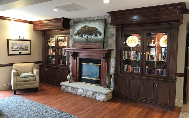 Kingsway Lodge