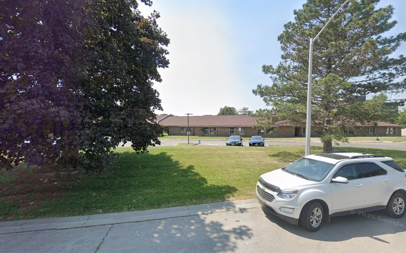 Caressant Care on Bonnie Place