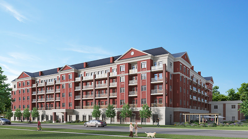 Chartwell St. Thomas Retirement Community