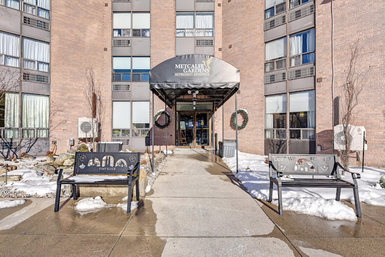 Metcalfe Gardens Retirement Residence