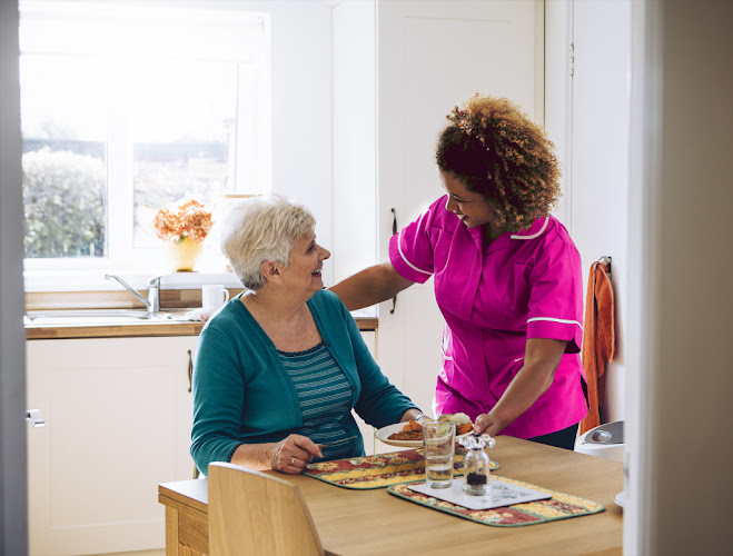 Nurse Next Door - St. Thomas