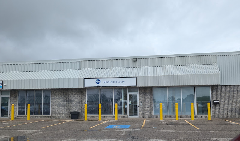 VON Middlesex-Elgin - Elgin-St. Thomas