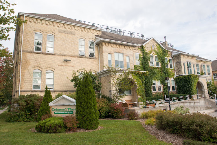 Cedarcroft Place Retirement Residence