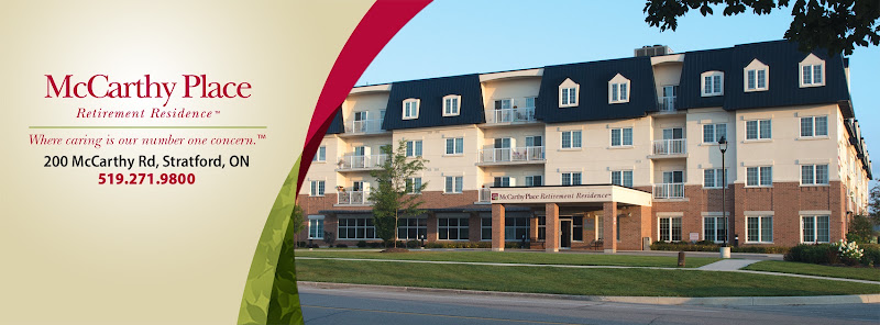 McCarthy Place Retirement Residence