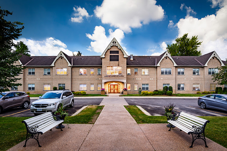 Prima Living Anne Hathaway Retirement Residence