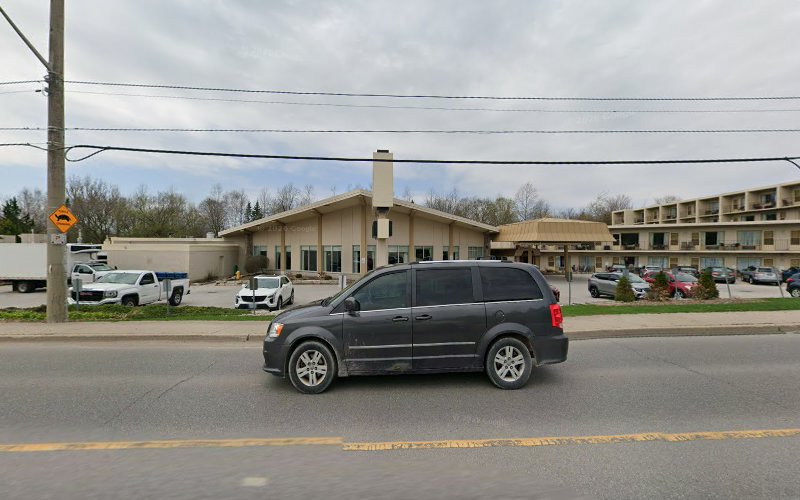River Gardens Retirement Residence