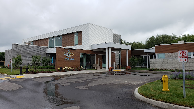 Rotary Hospice Stratford Perth
