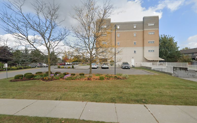VON Perth-Huron - Stratford