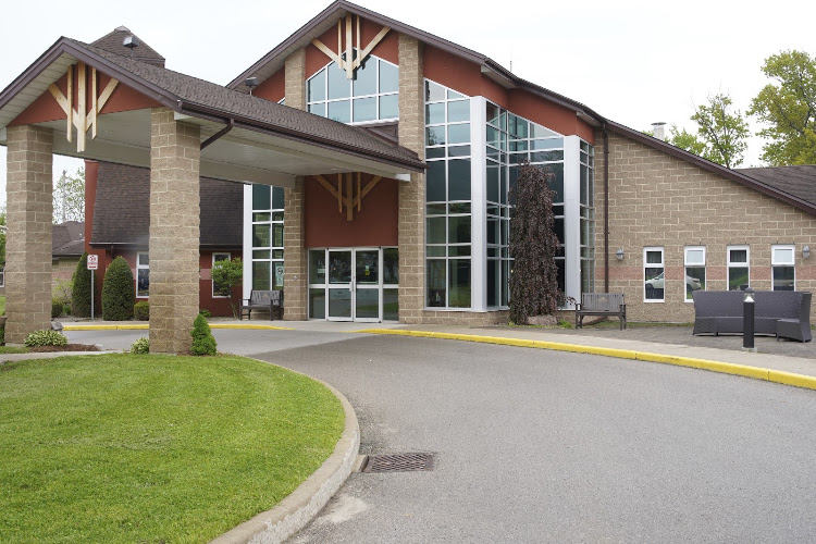 Sprucedale Care Centre