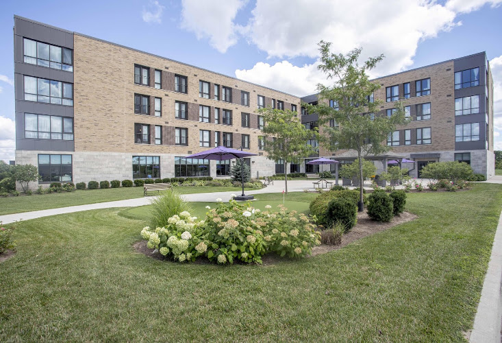 Chartwell Dorchester Terrace Retirement Community
