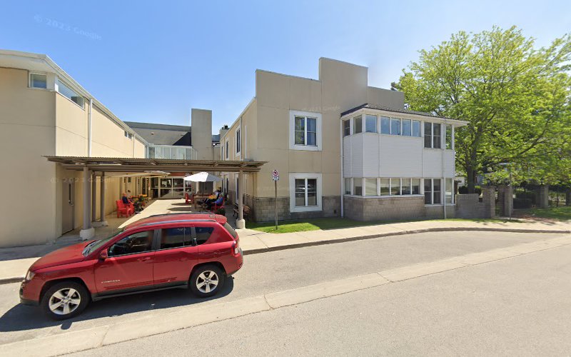 Maple Manor Nursing Home